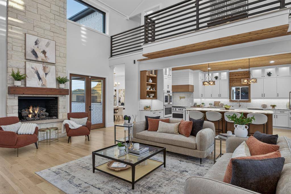 601 S Jupiter Road, Allen, TX 75002