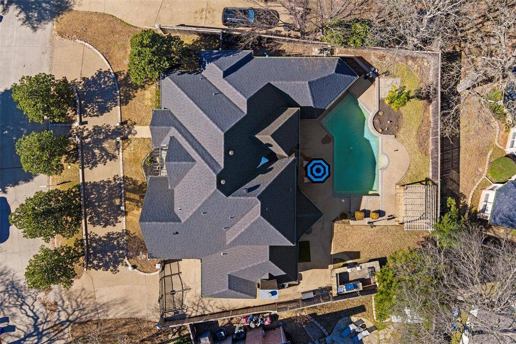 1024 Pebble Beach Drive, Mansfield, TX 76063