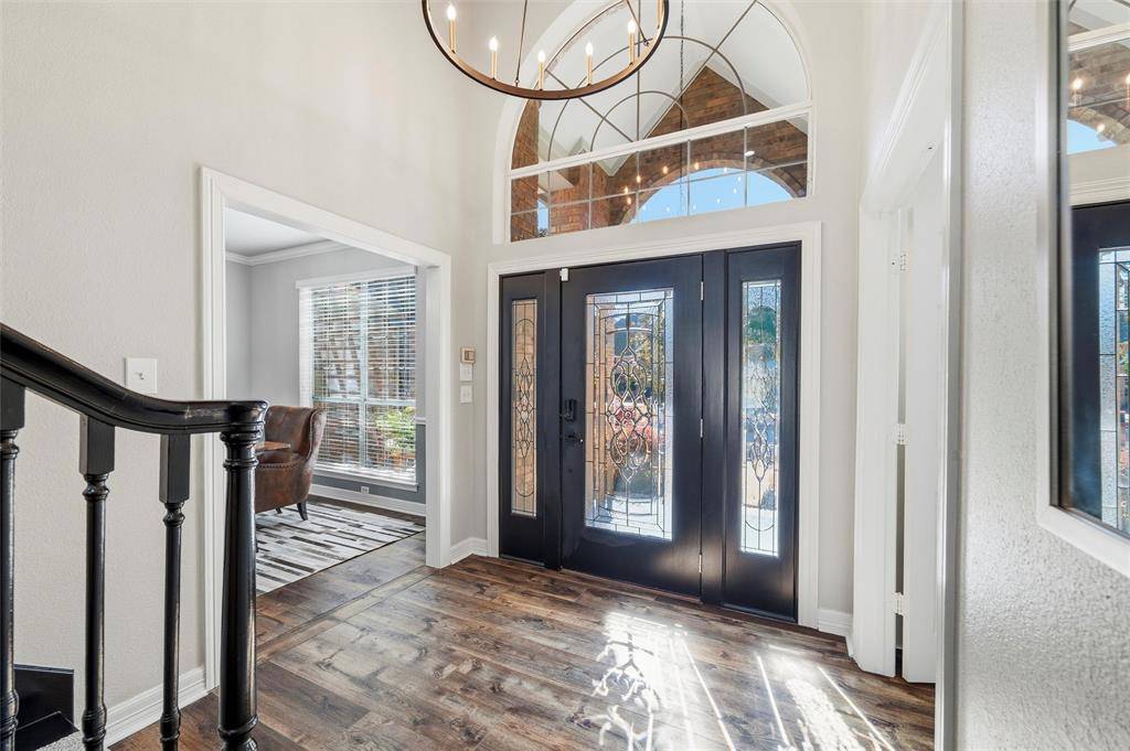 1024 Pebble Beach Drive, Mansfield, TX 76063