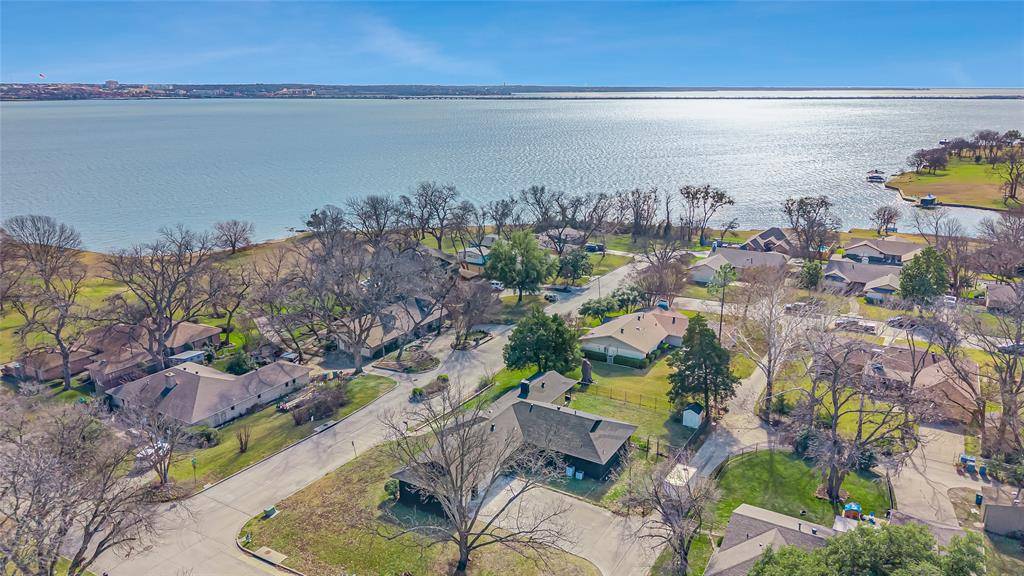 109 Pecan Drive, Rowlett, TX 75087