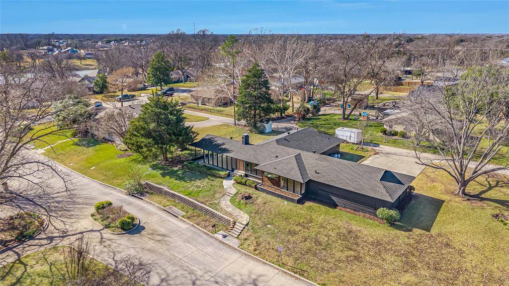 109 Pecan Drive, Rowlett, TX 75087