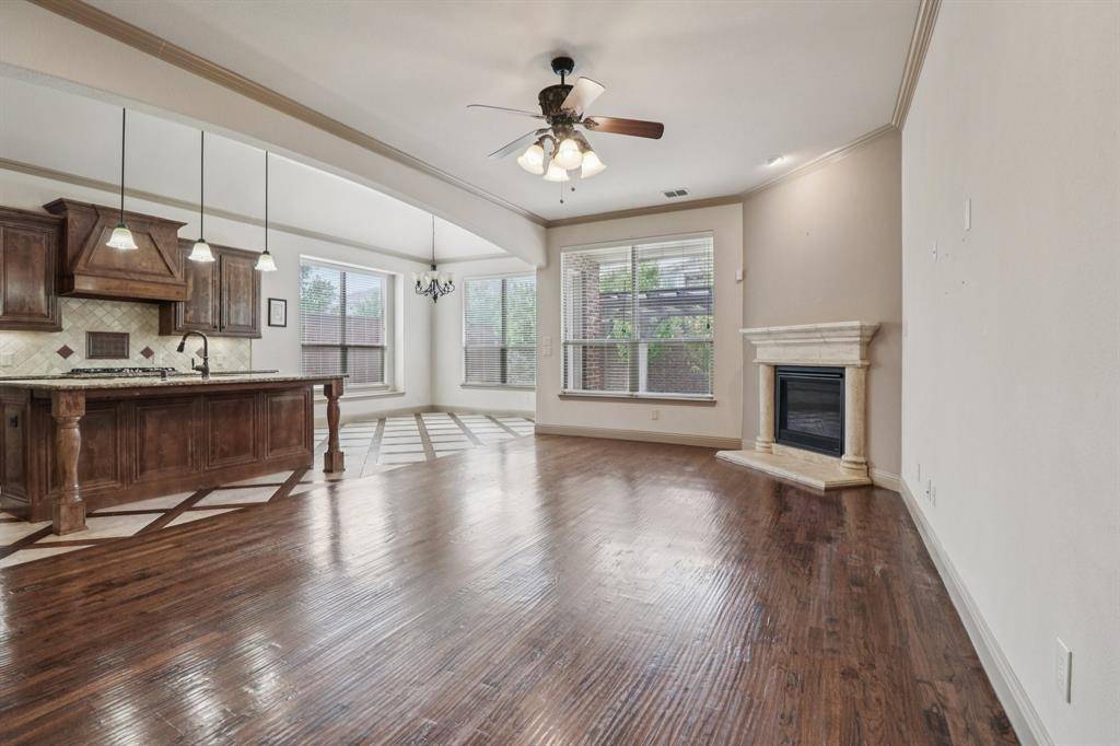 8217 Almont Drive, Plano, TX 75024