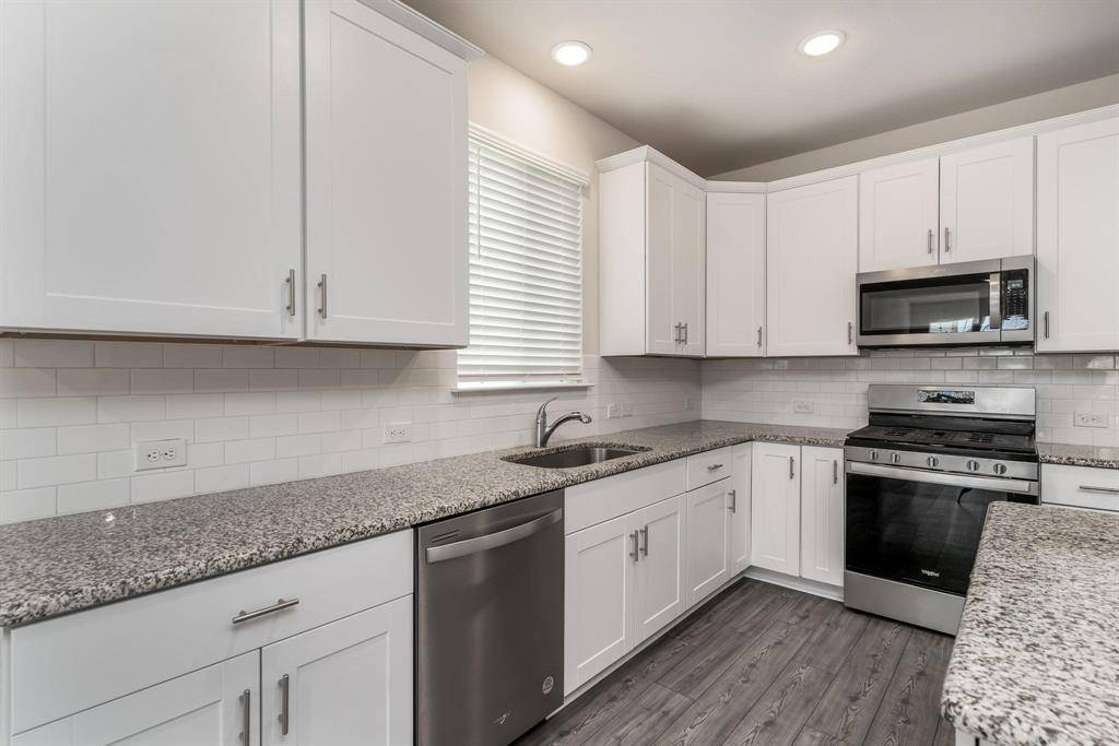 802 Egret Street, Princeton, TX 75407