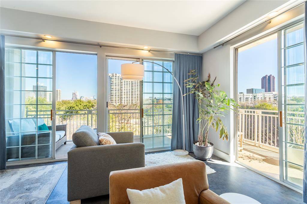 3225 Turtle Creek Boulevard #447, Dallas, TX 75219