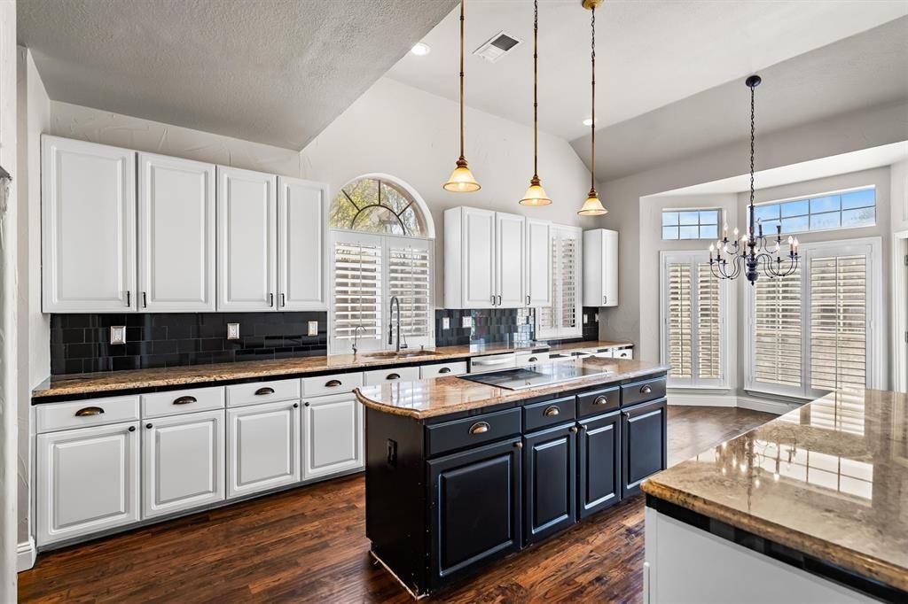 724 Baxter Drive, Plano, TX 75025