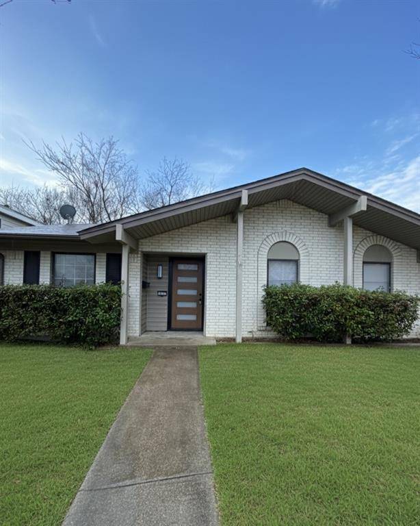 2917 Abston Drive, Mesquite, TX 75150