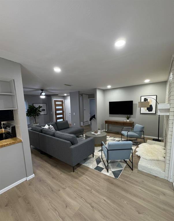 2917 Abston Drive, Mesquite, TX 75150