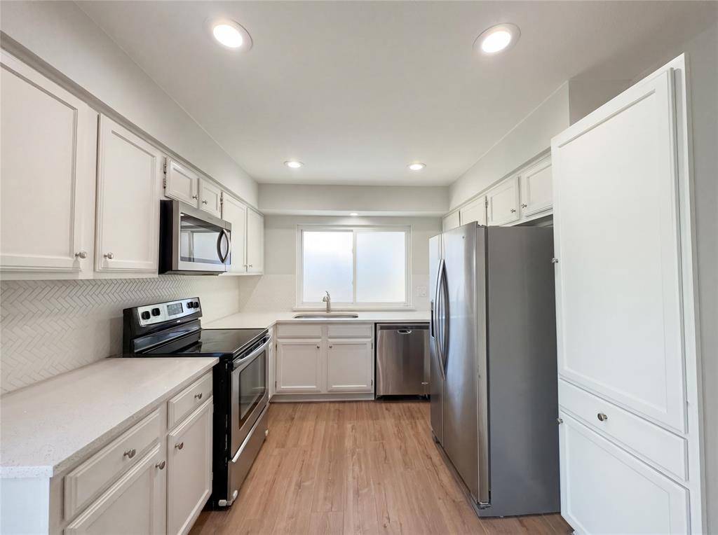 5333 Buckner Drive, Flower Mound, TX 75028