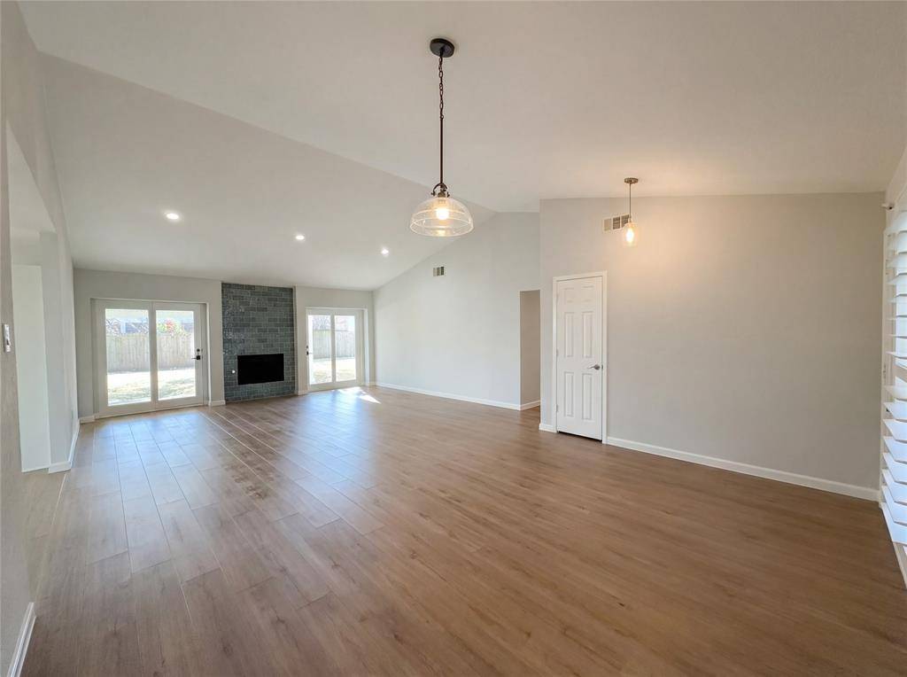 5333 Buckner Drive, Flower Mound, TX 75028