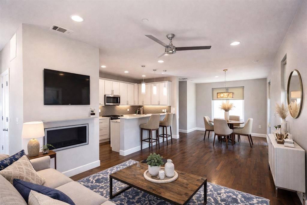 2016 N Fitzhugh Avenue #101, Dallas, TX 75204