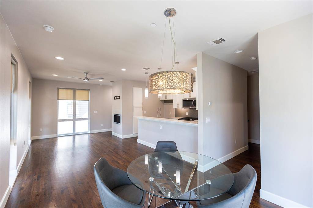 2016 N Fitzhugh Avenue #101, Dallas, TX 75204