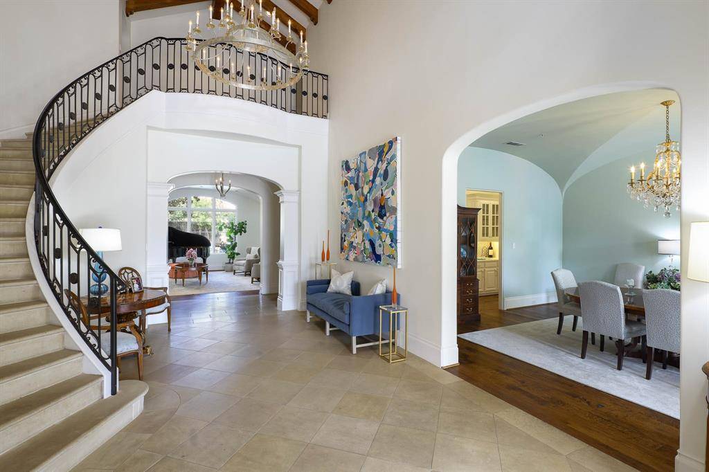 5543 Edlen Drive, Dallas, TX 75220