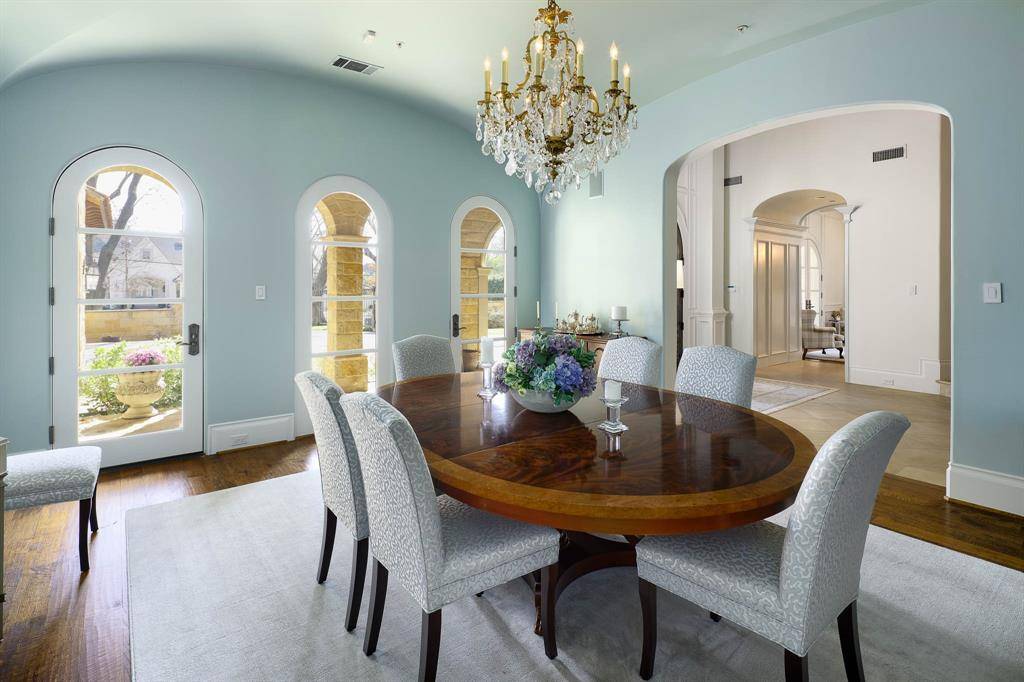 5543 Edlen Drive, Dallas, TX 75220