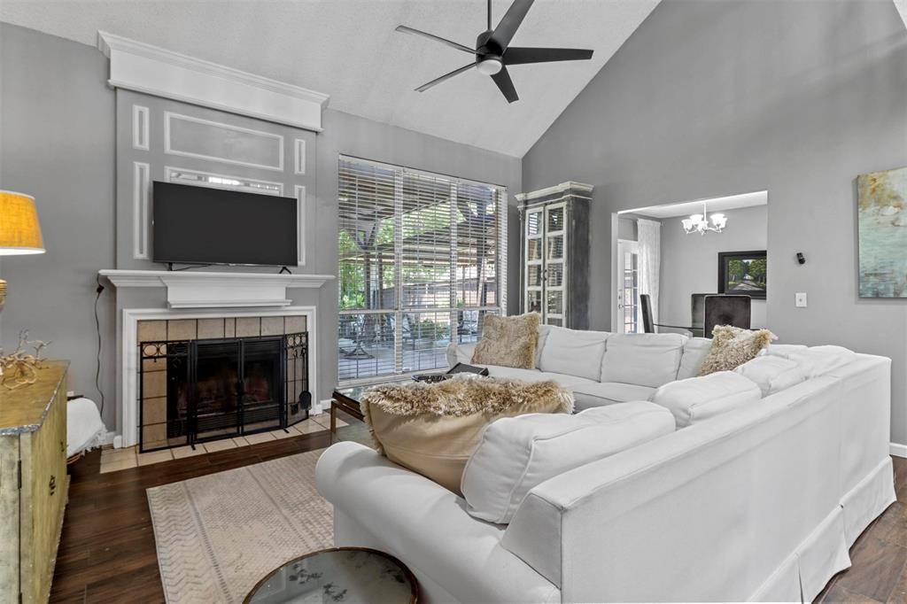 2113 Lavaca Trail, Carrollton, TX 75010