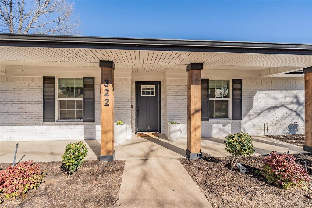 322 Canyon Ridge Drive, Richardson, TX 75080