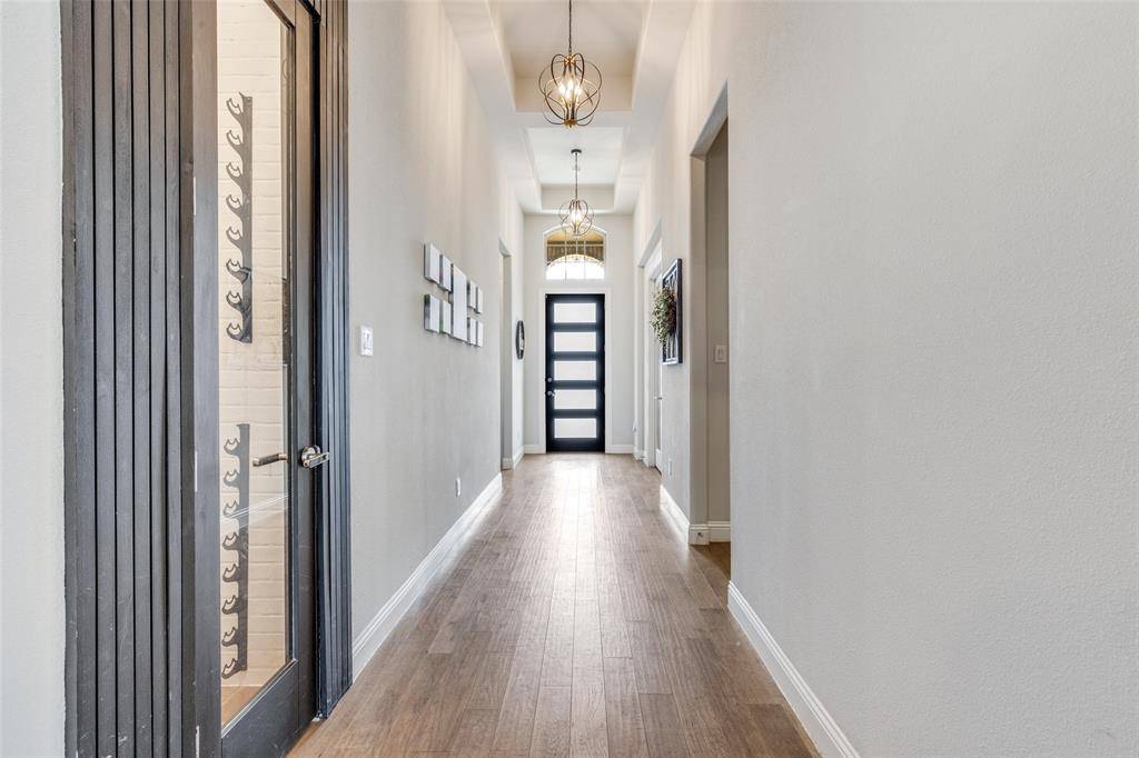 11805 Prudence Drive, Fort Worth, TX 76052