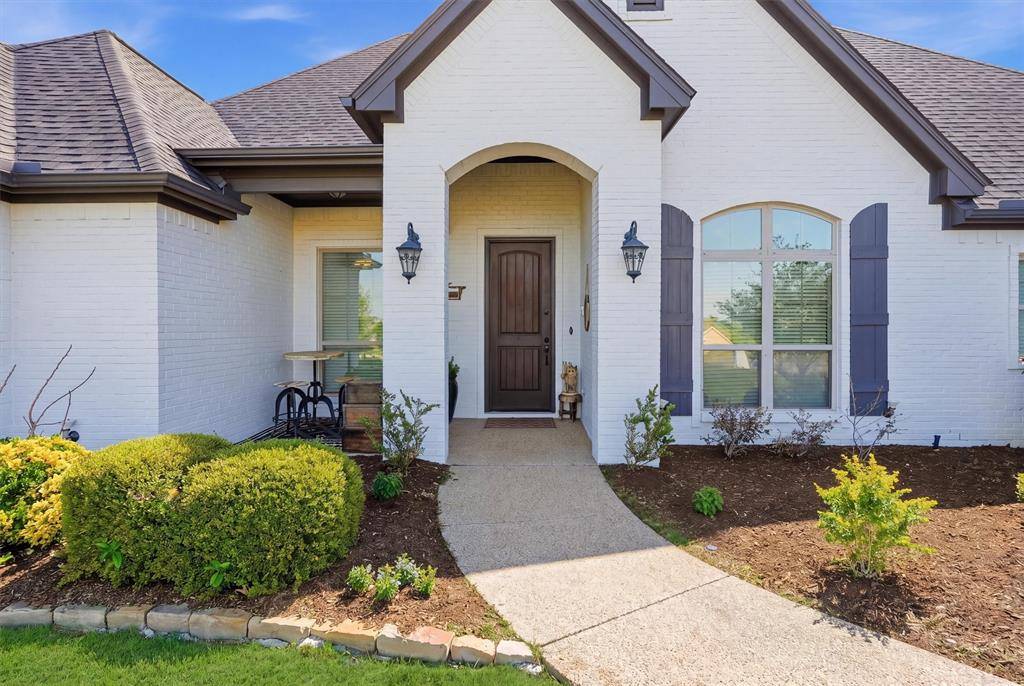 161 Creek Wood Drive, Aledo, TX 76008