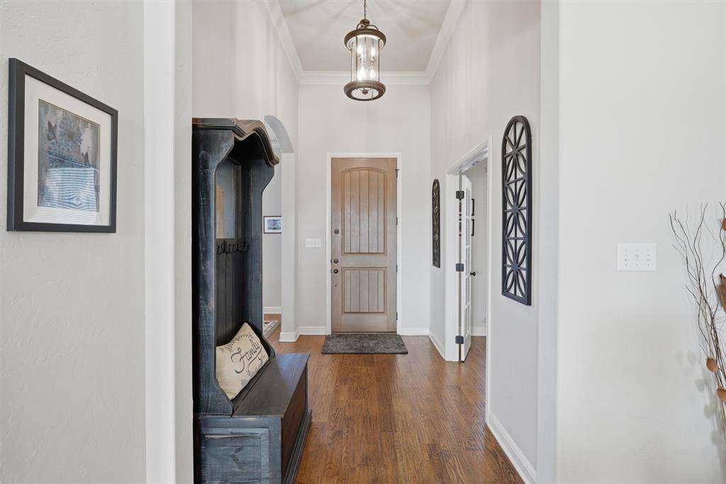 161 Creek Wood Drive, Aledo, TX 76008