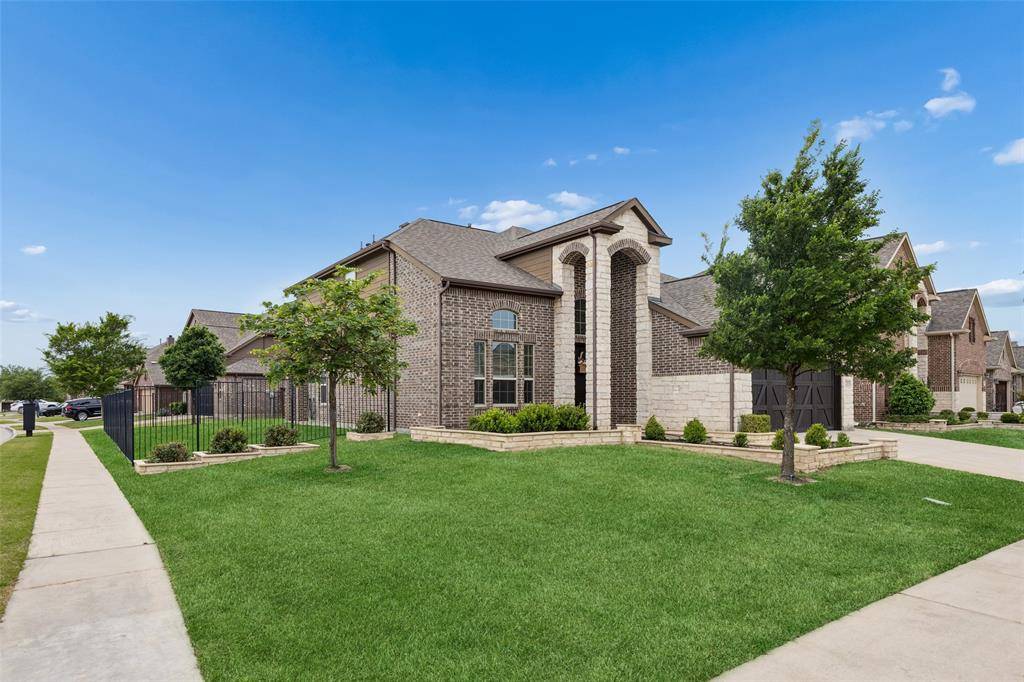 1020 Lancaster Drive, Mckinney, TX 75071