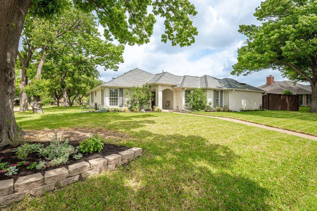 3809 Kelly Boulevard, Carrollton, TX 75007