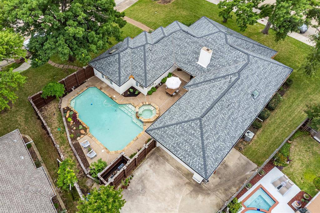 3809 Kelly Boulevard, Carrollton, TX 75007