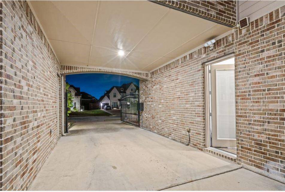 4518 Lakota Trail, Mansfield, TX 76063