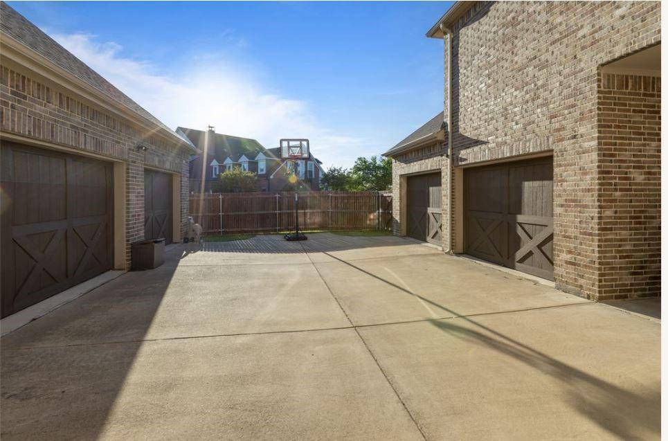 4518 Lakota Trail, Mansfield, TX 76063