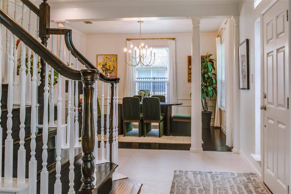 108 San Mateo Court, Allen, TX 75013