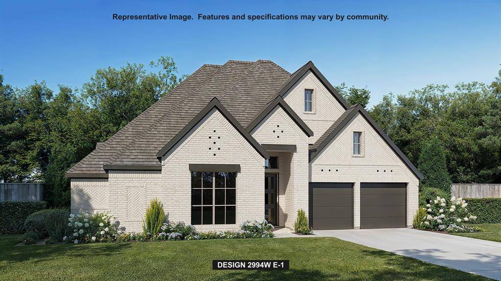 3328 Barnard Road, Celina, TX 75009
