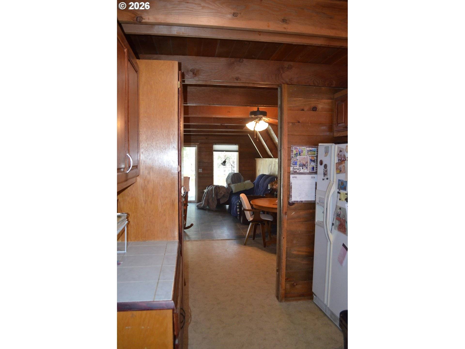 132 OZMAR LN, Crescent, OR 97733