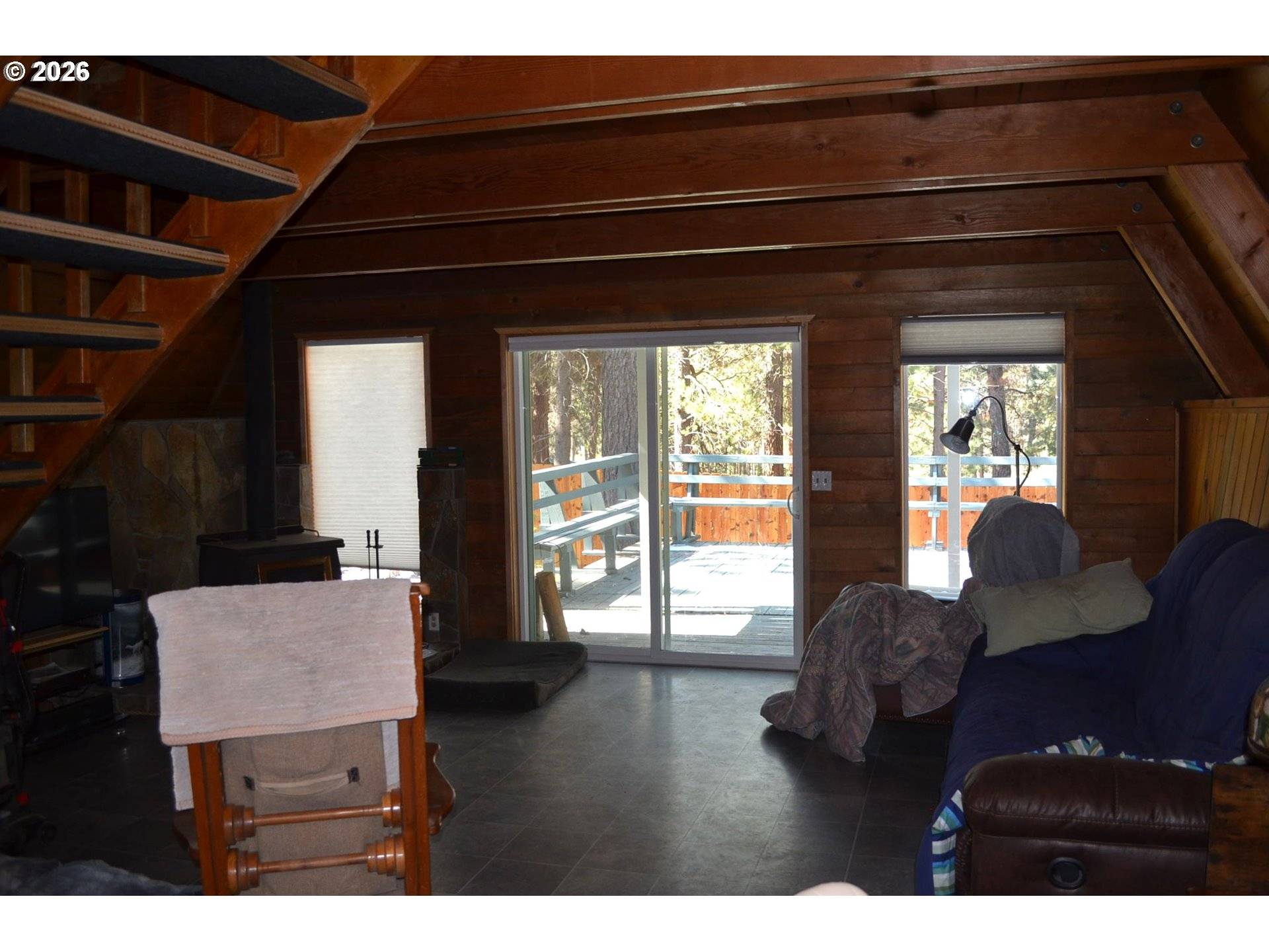 132 OZMAR LN, Crescent, OR 97733