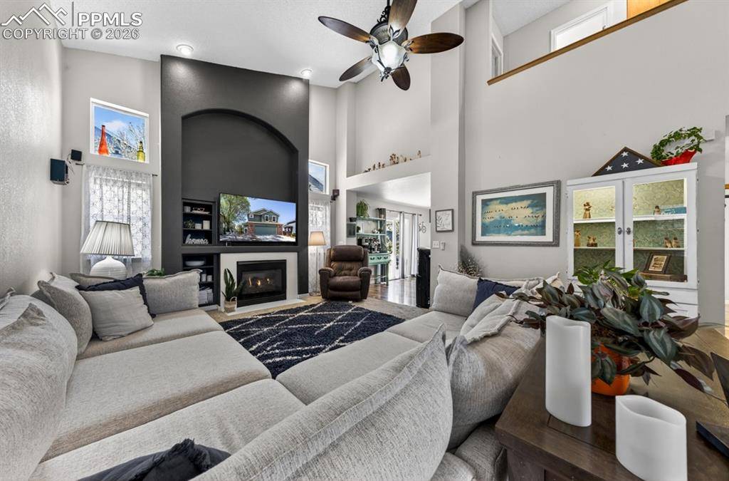 4830 Bittercreek DR, Colorado Springs, CO 80922