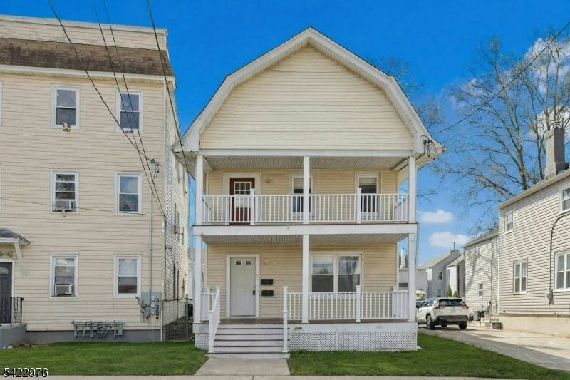 84 W Cherry St, Rahway City, NJ 07065