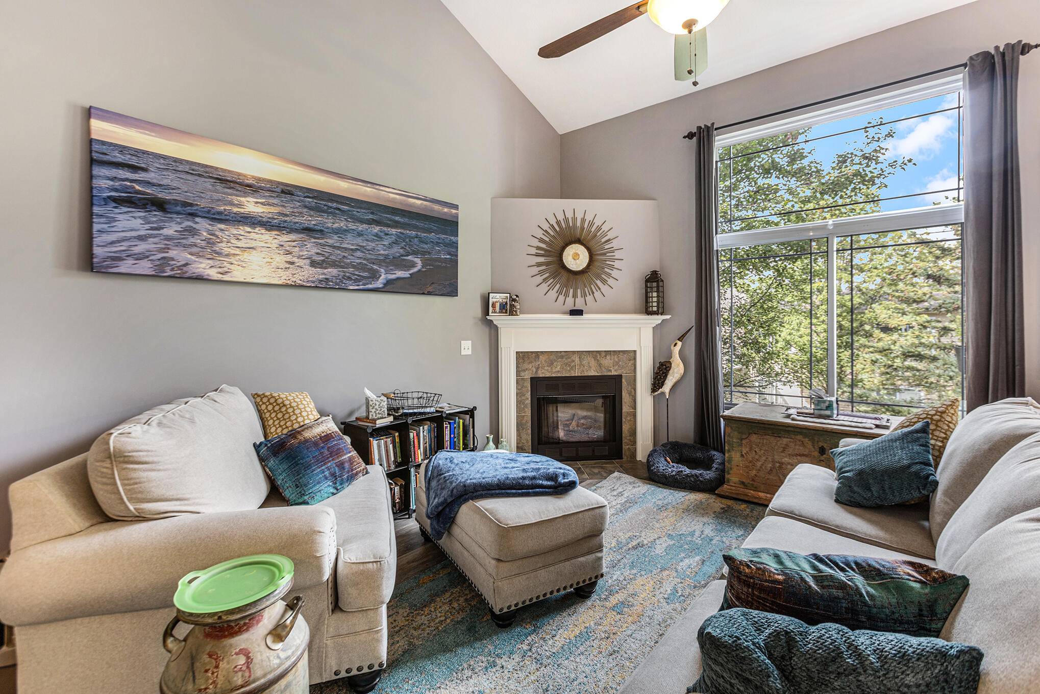 2953 Stoney Creek CT #96, Georgetown Twp, MI 49426