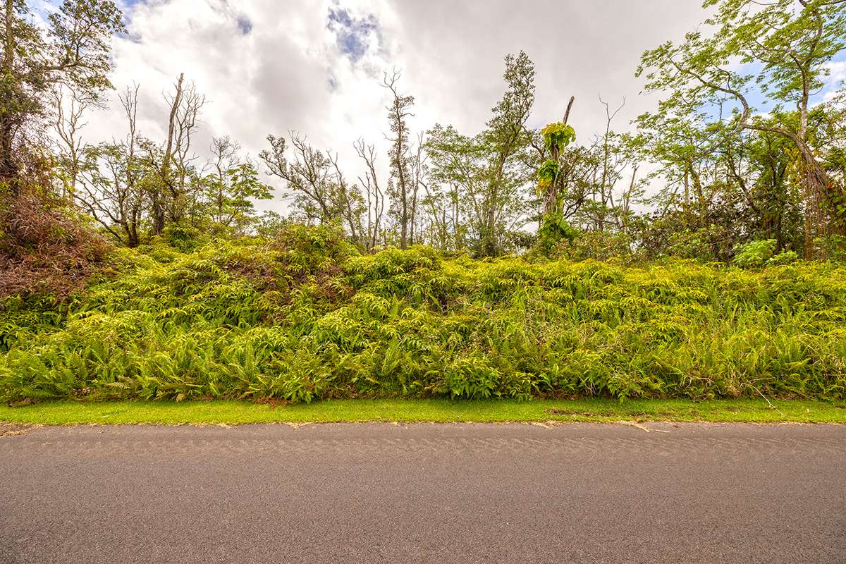 POMAIKAI ST, Pahoa, HI 96778