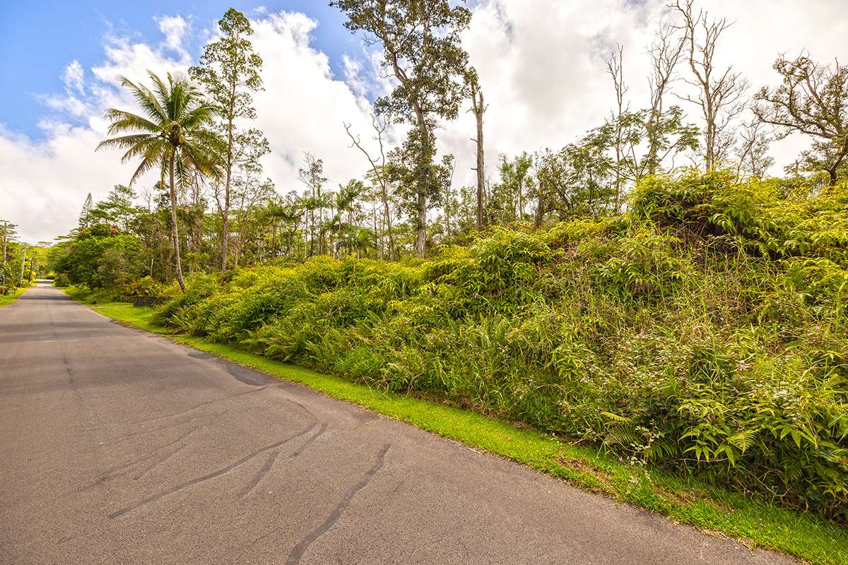 POMAIKAI ST, Pahoa, HI 96778