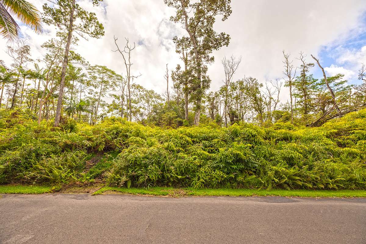POMAIKAI ST, Pahoa, HI 96778