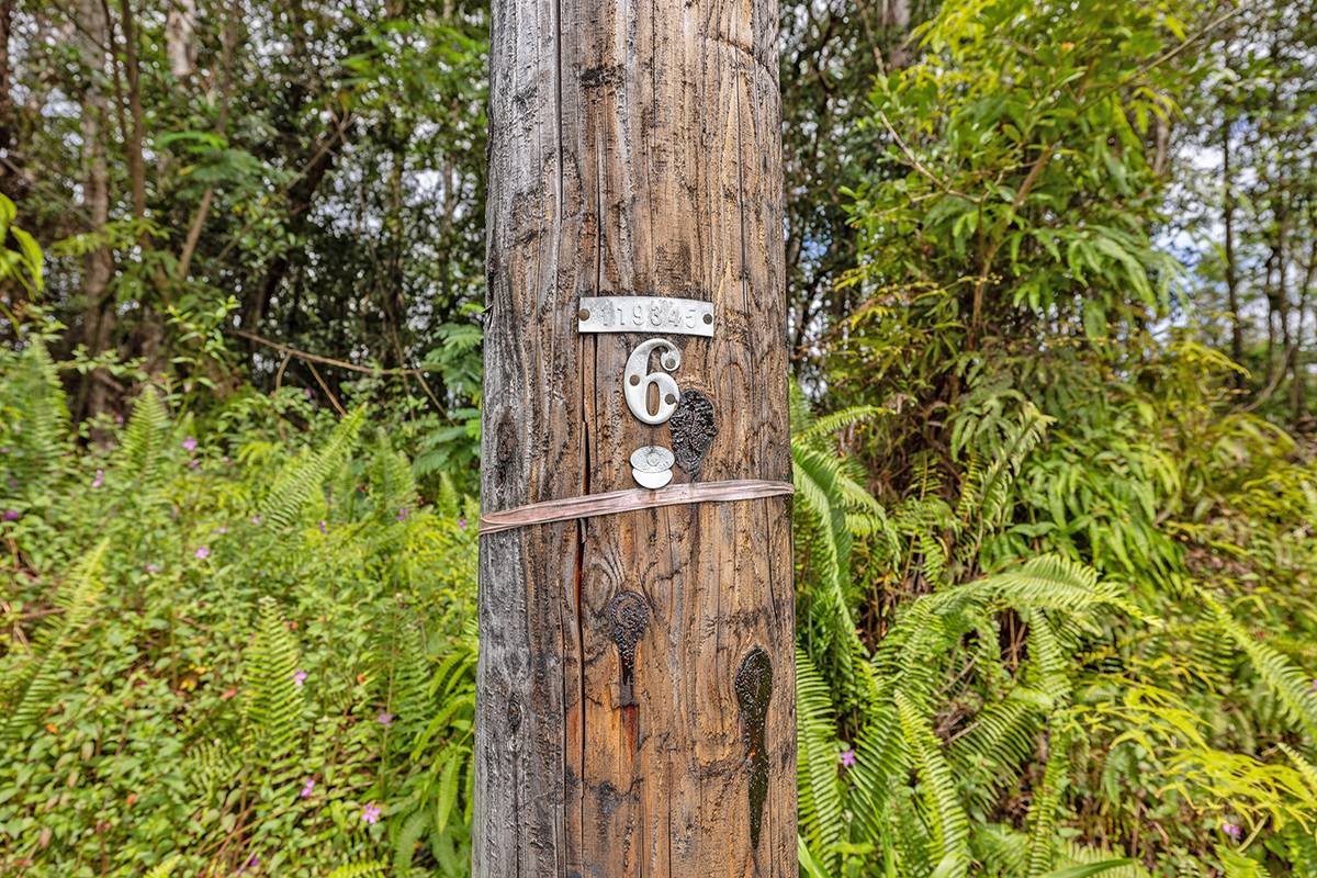 POMAIKAI ST, Pahoa, HI 96778