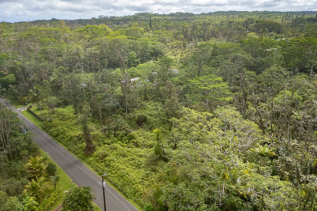 POMAIKAI ST, Pahoa, HI 96778