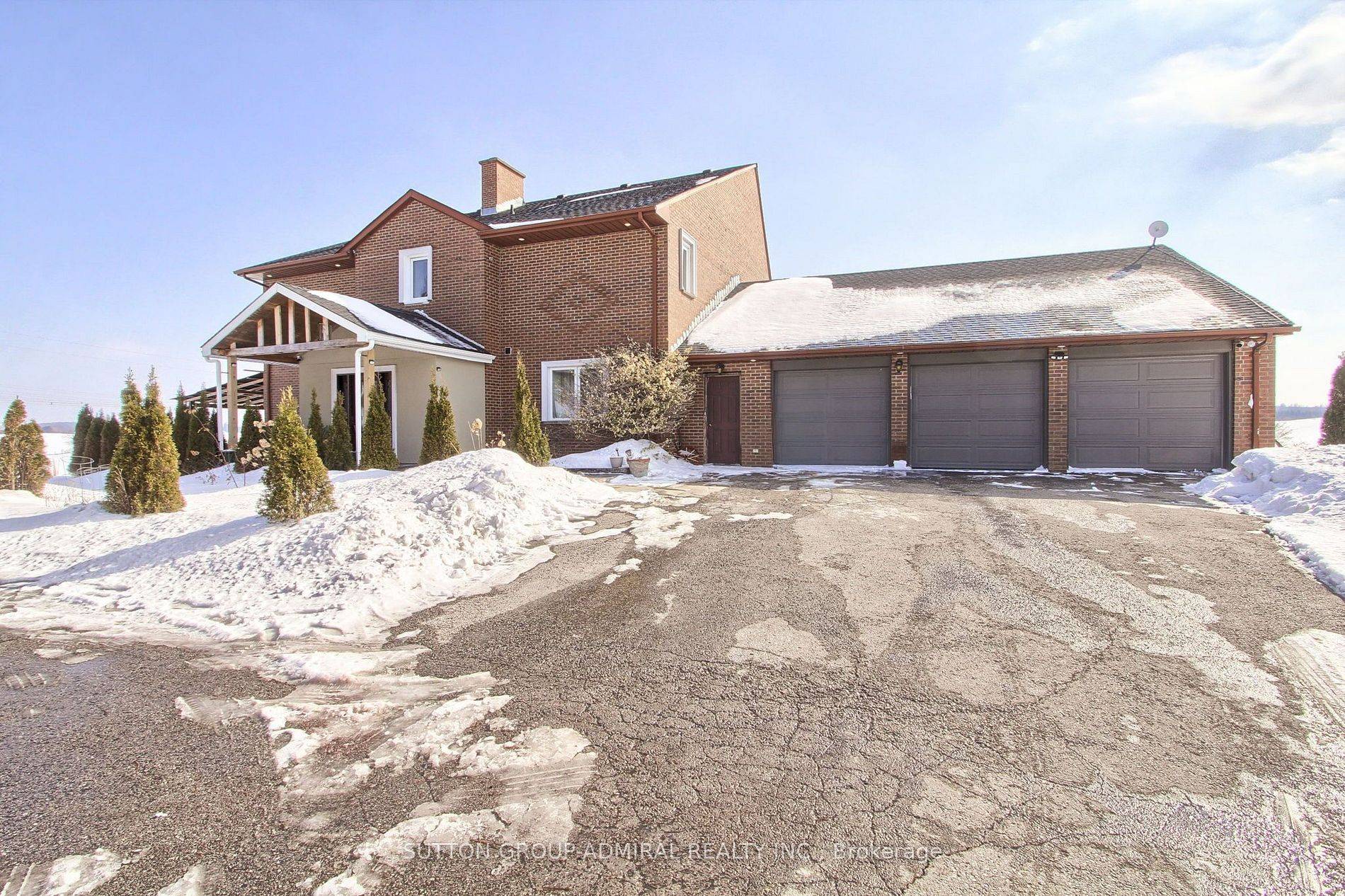 7205 19th Side RD, King, ON L0G 1T0