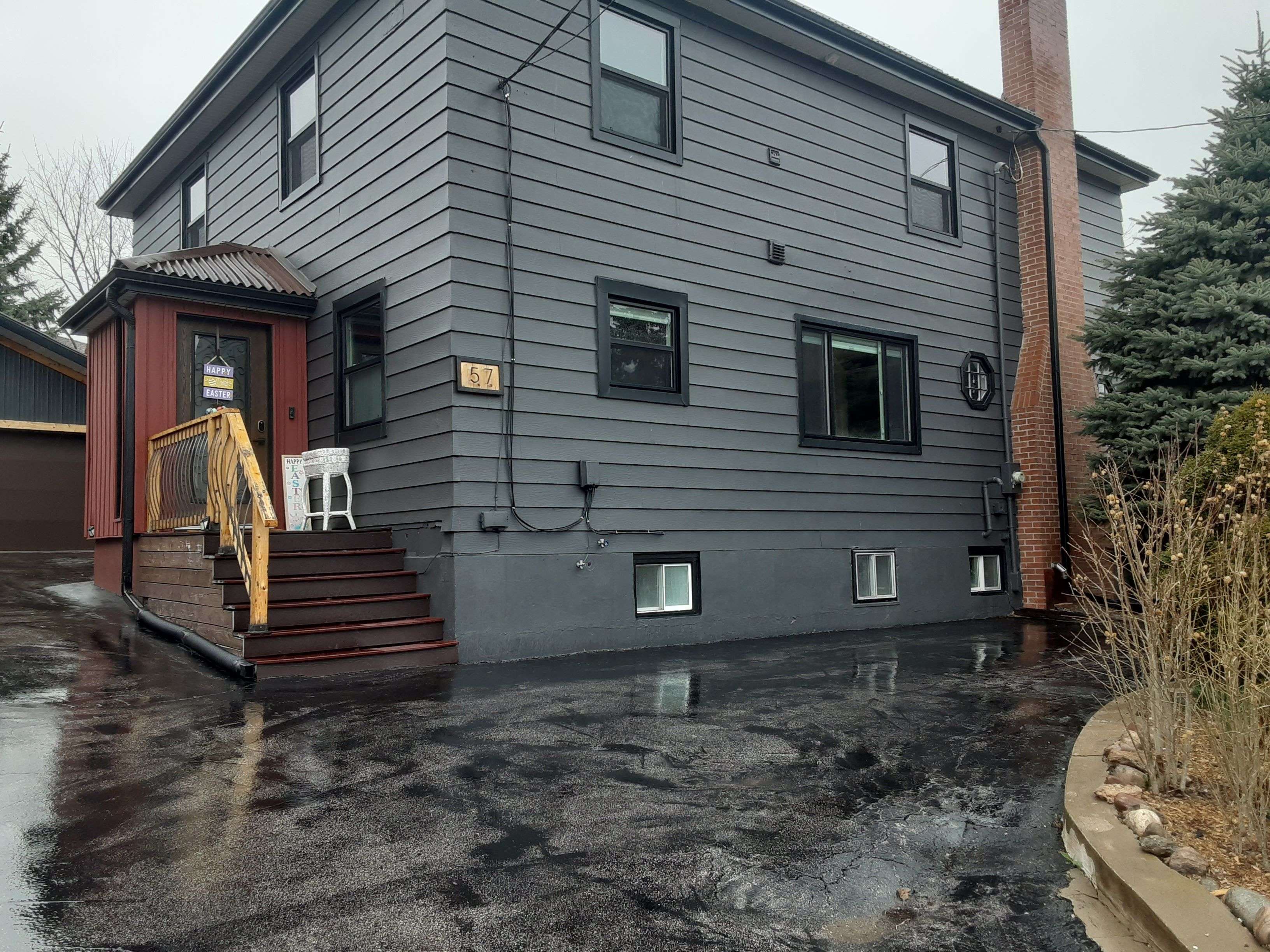 57 Hurd (lower level) ST, Bradford West Gwillimbury, ON L3Z 2B2