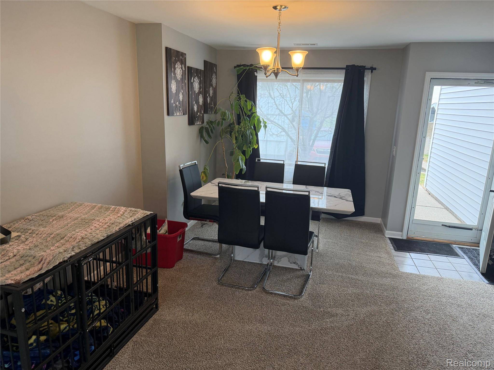 47 Rosebud LN, Mt. Clemens, MI 48043