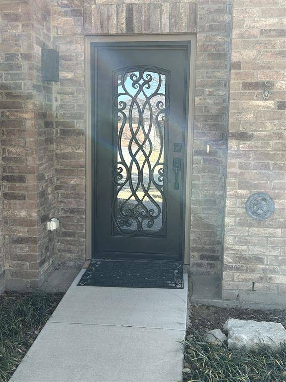 2228 Birch Drive, Little Elm, TX 75068