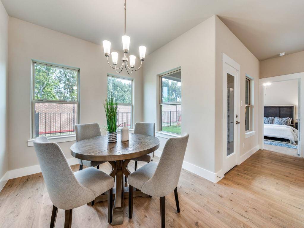 3429 Esplanade Drive, Little Elm, TX 75068