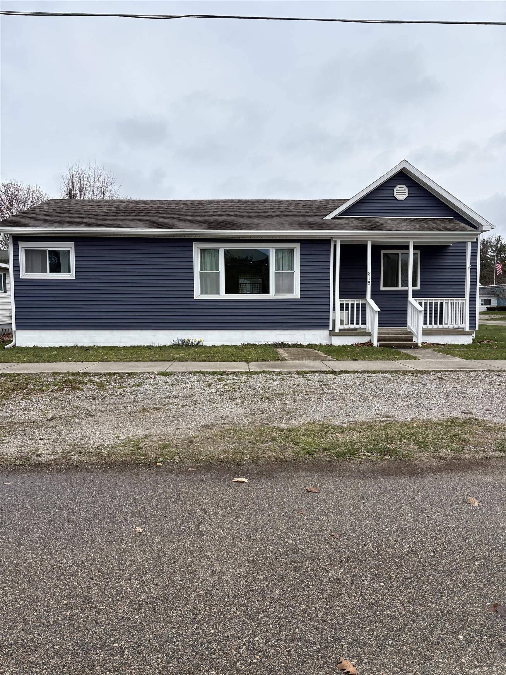 815 E State ST, Baldwintownship_iosco, MI 49830