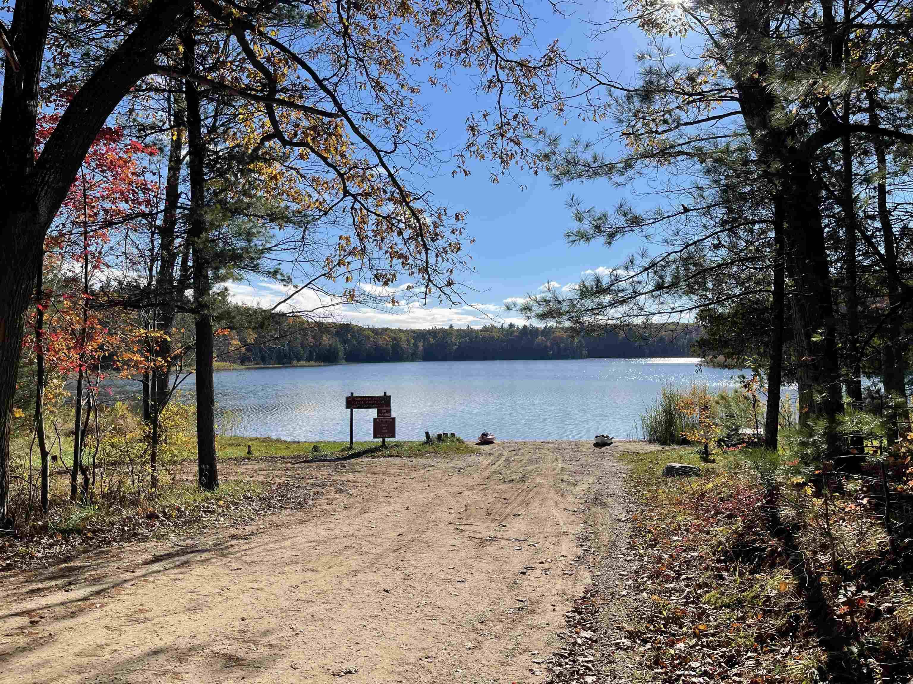 3037 Dockery Road, Nw, Kalkaska Twp, MI 49690