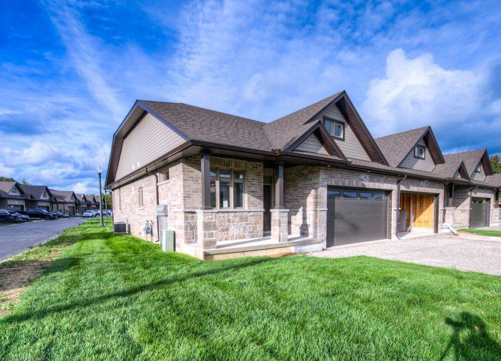 48 Main ST E, East Zorra-tavistock, ON N0J 1M0