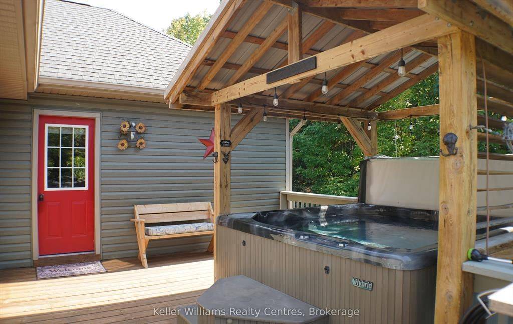 462028 Concession 24 N/A, Georgian Bluffs, ON N0H 2T0