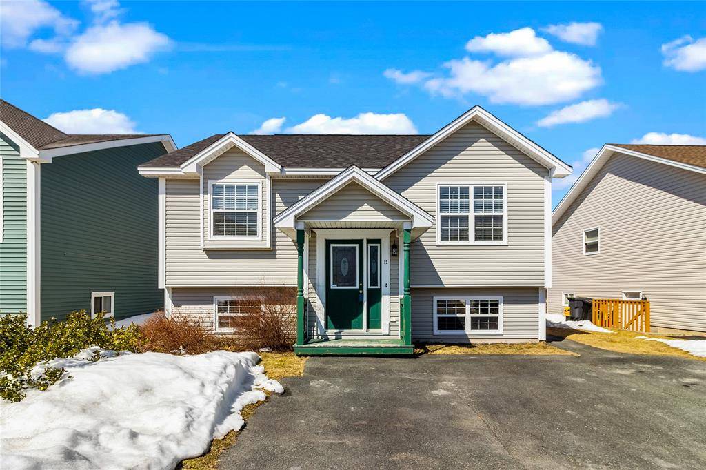 12 Gairlock Street, St. John's, NL A1A 5S1