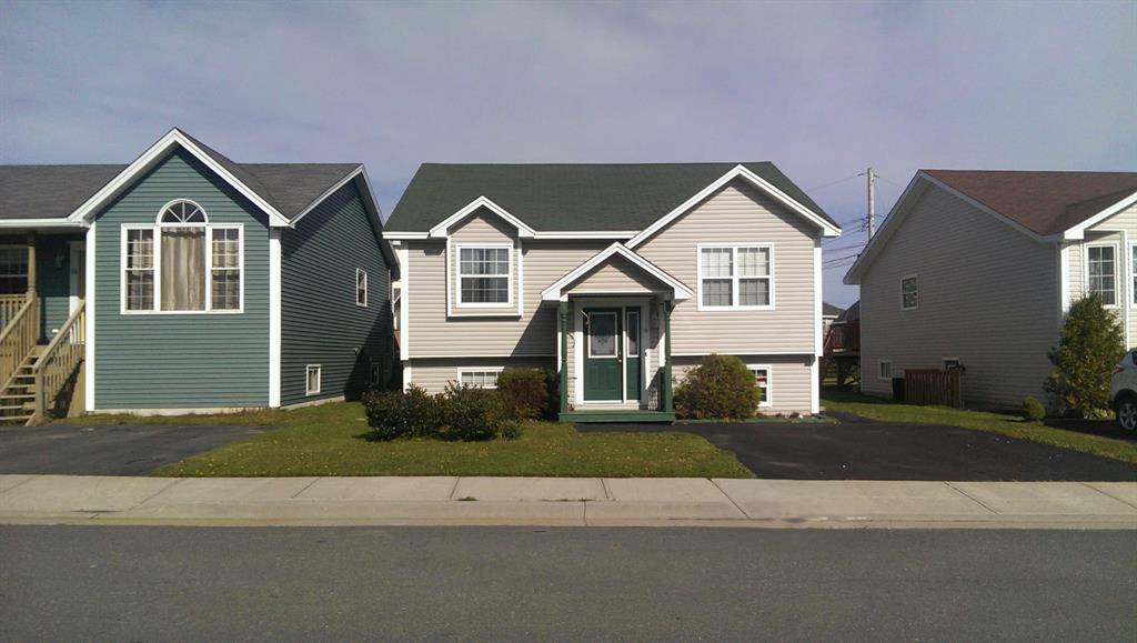 12 Gairlock Street, St. John's, NL A1A 5S1
